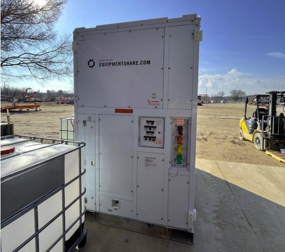 2023 SMARTECH VMTAH1D140Q