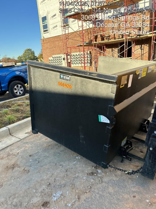 2025 STAR INDUSTRIES 1430