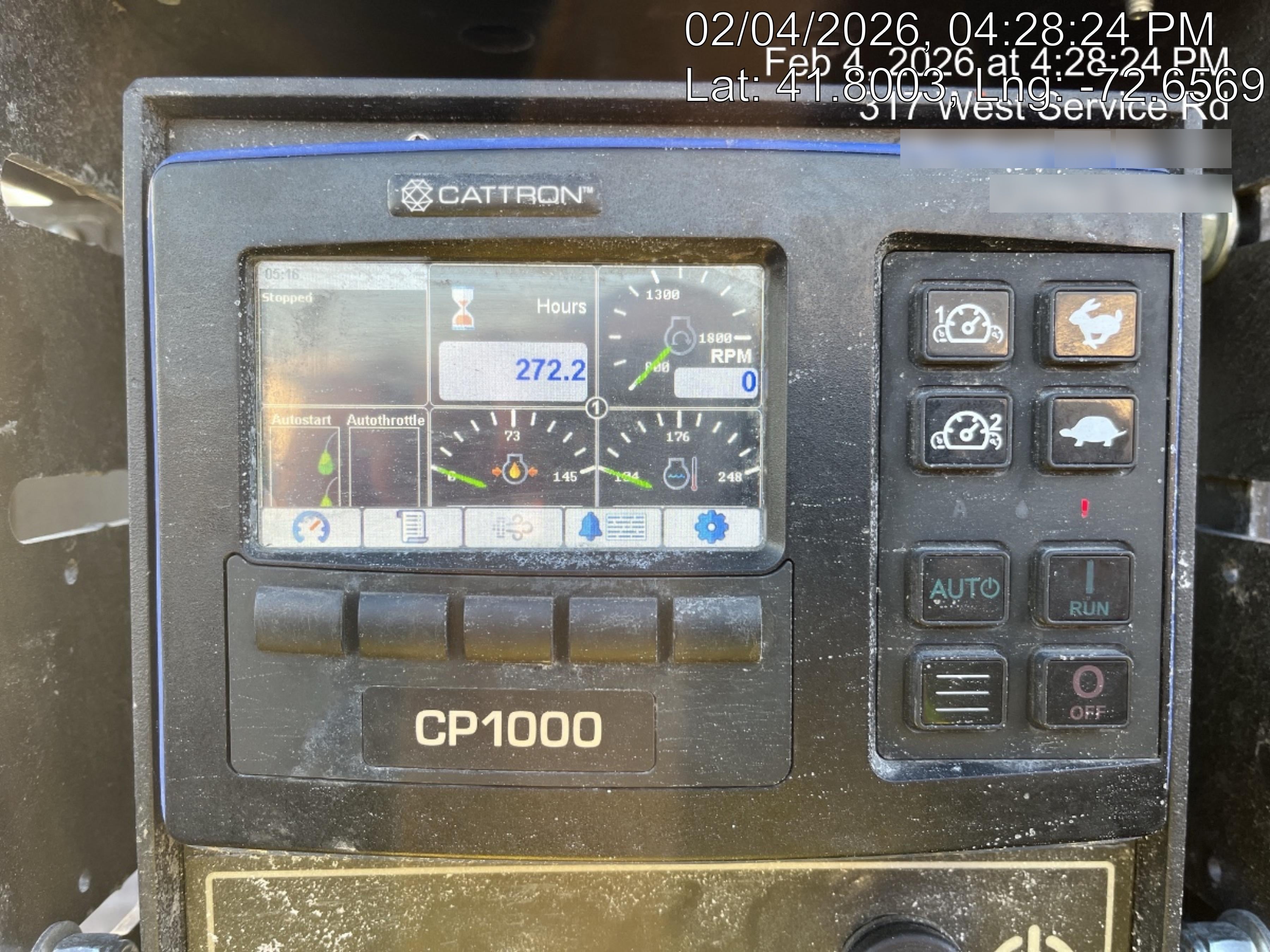 2024 PIONEER 86C21-DP