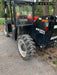 2020 Manitou MTA5519 Canopy, Solid Tires, Work Lights, Beacon, Aux Hydraulics, Back up Alarm, Mirrors, ES Keypad