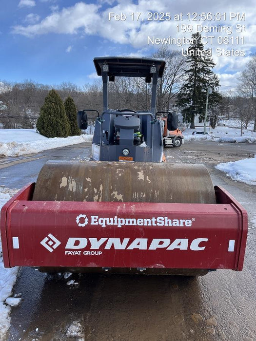 2024 DYNAPAC CA1400D