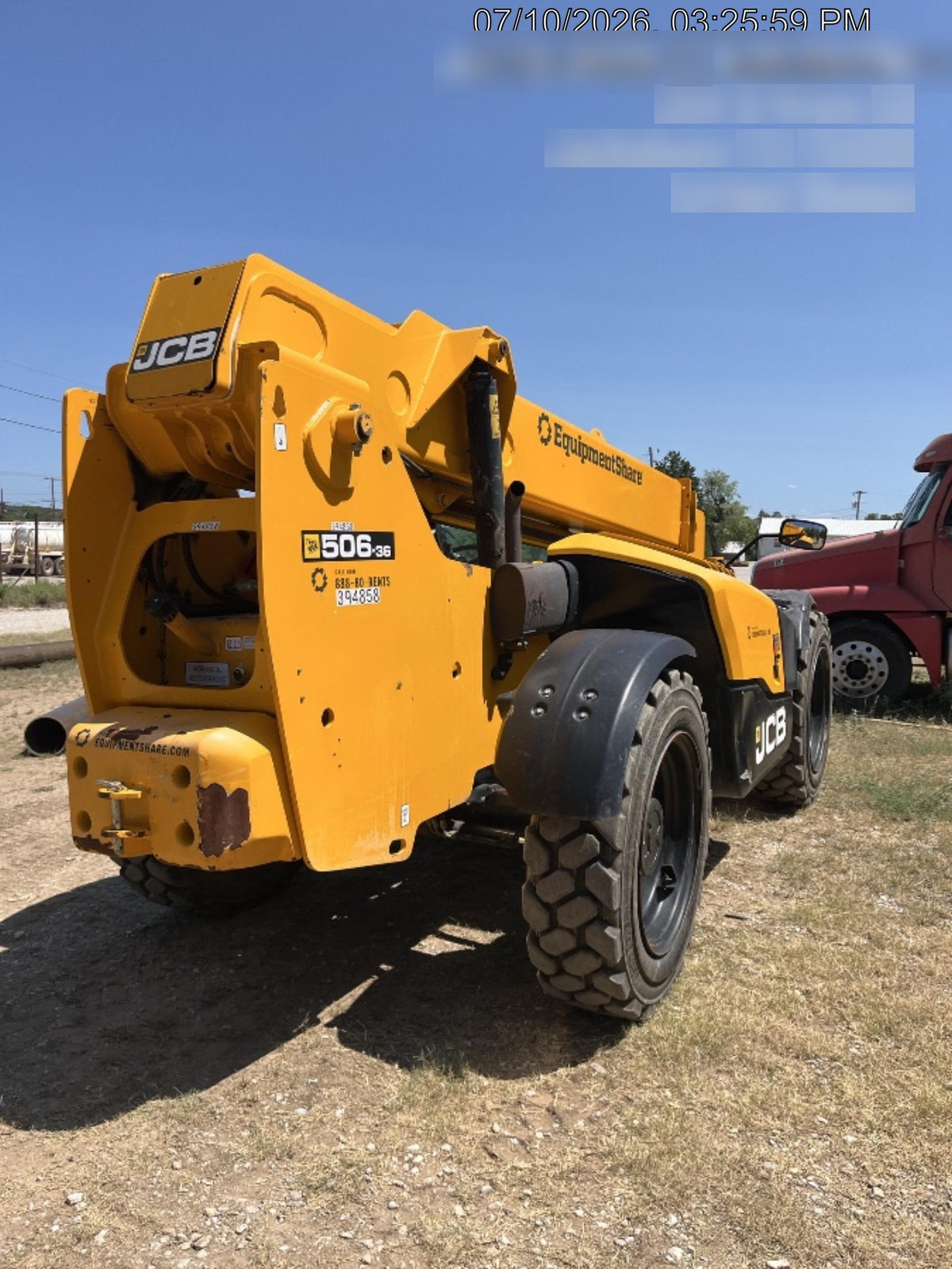 2024 JCB 506-36
