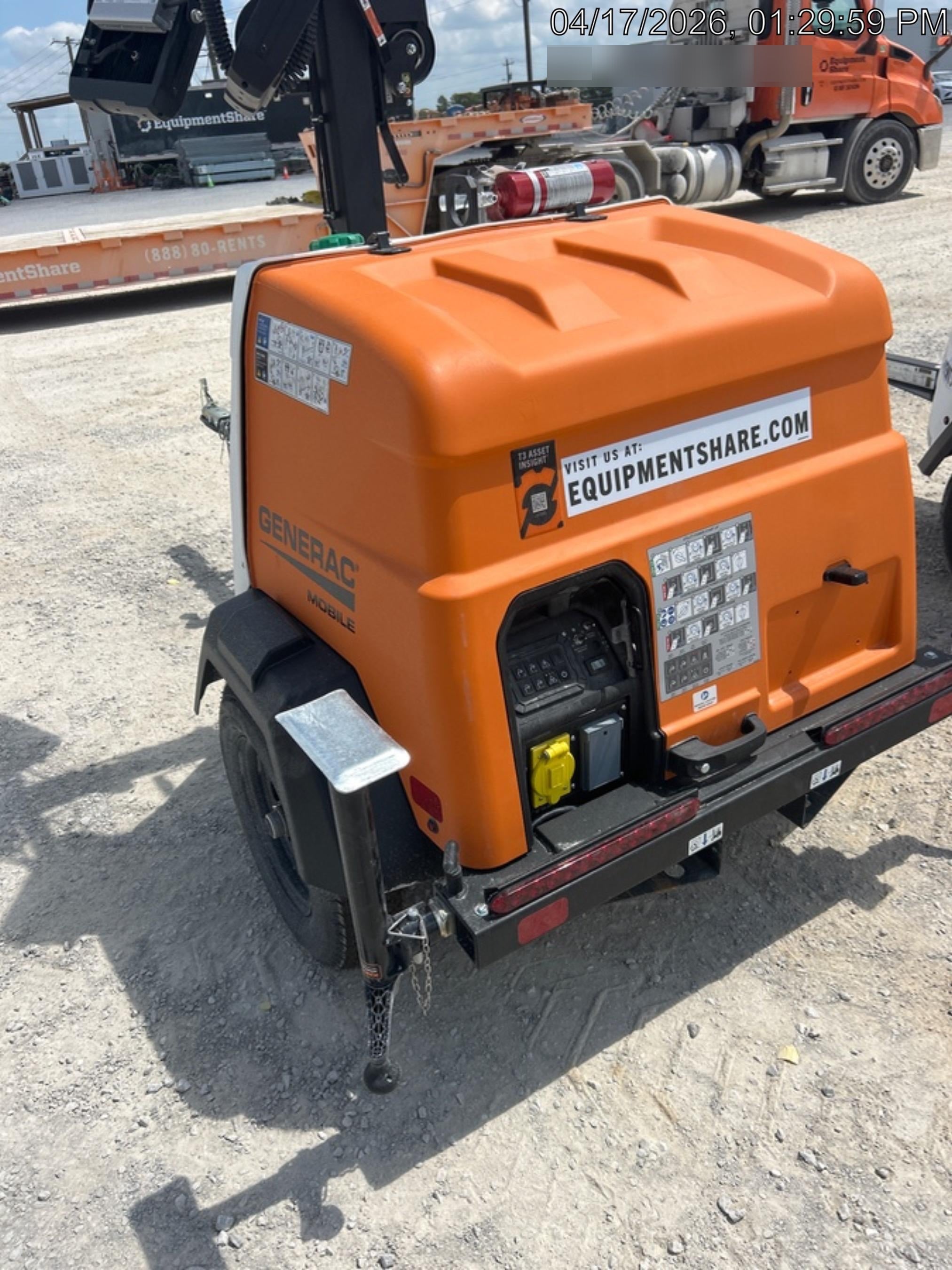 2026 GENERAC MLTS-4