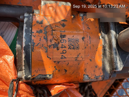 2021 MICHIGAN PNEUMATIC 4955B2