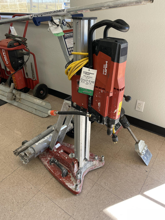 2021 HILTI DD250E