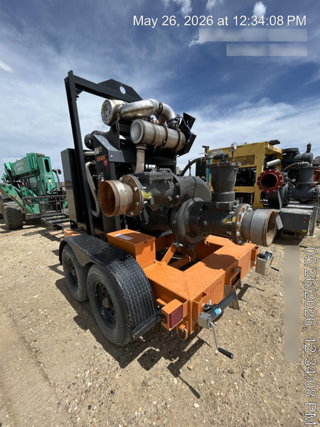 2021 CORNELL 8NHTA-SRP-EM18DB-1