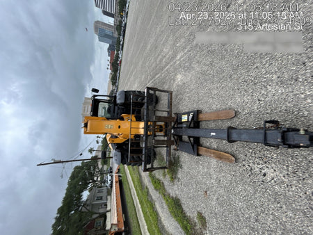 2025 STAR INDUSTRIES M1360B - Star JIB Boom