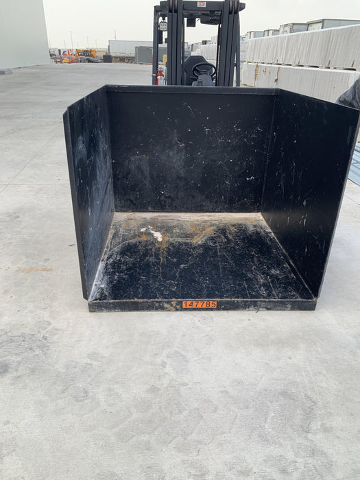 2021 STAR INDUSTRIES 1425