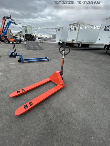 2024 STRONGWAY 5500 lb Pallet Jack