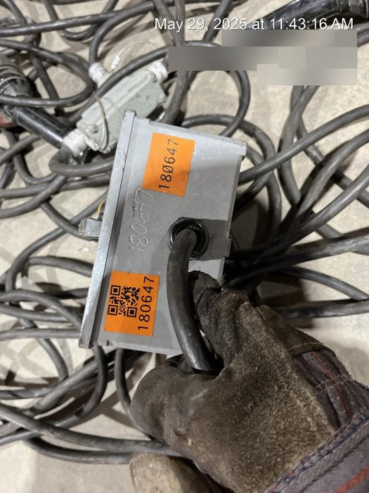 2021 LIND EQUIPMENT TLS-80XPLEDRE-LV