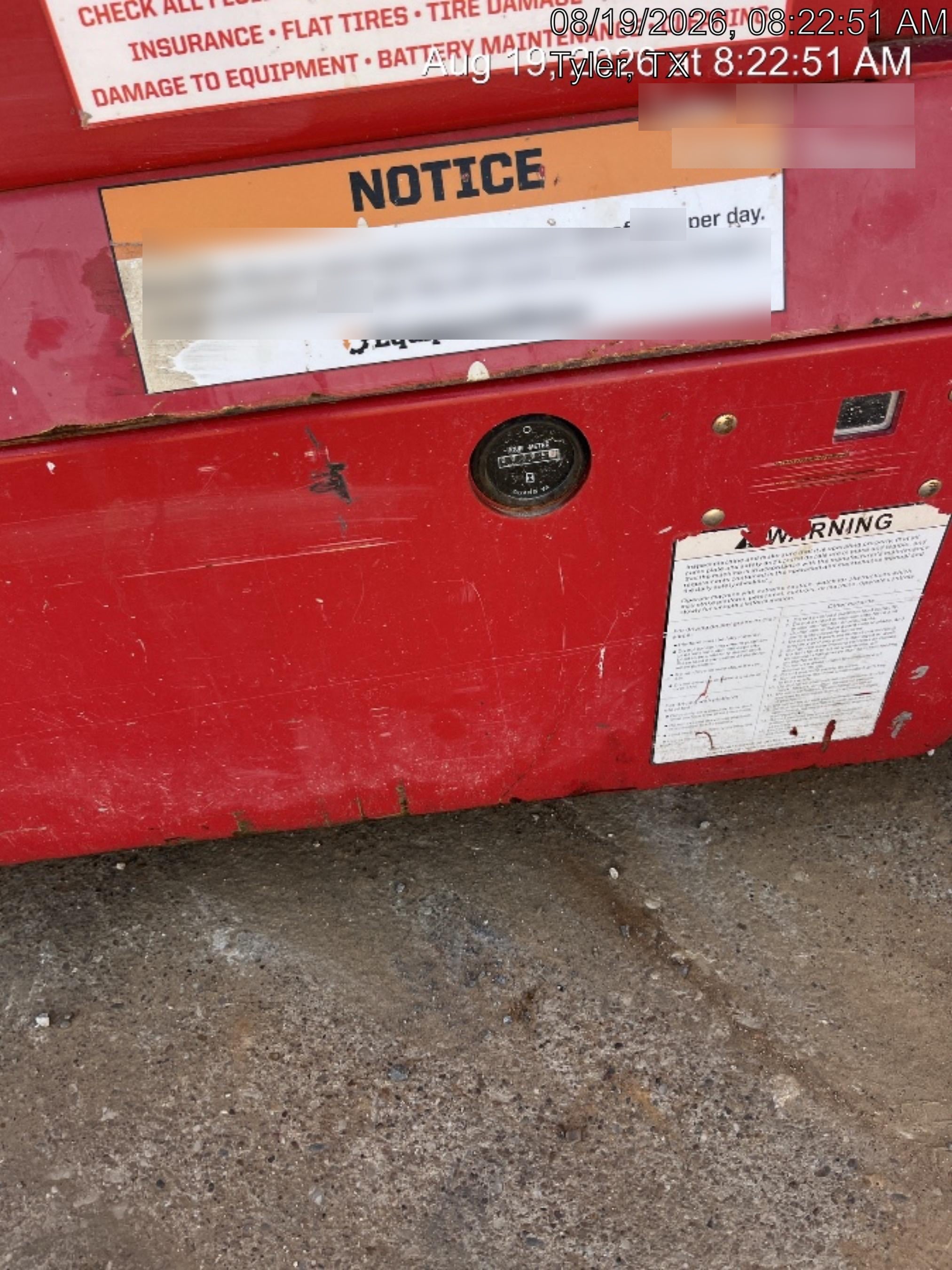 2020 MEC 4555SE