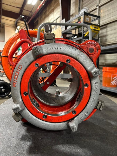2024 RIDGID 161