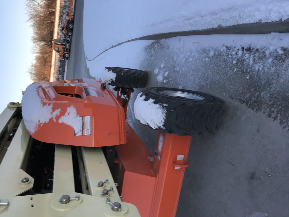 2019 JLG 450AJ