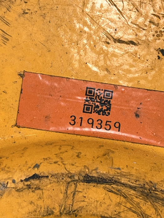 2023 HARRINGTON CF015-20