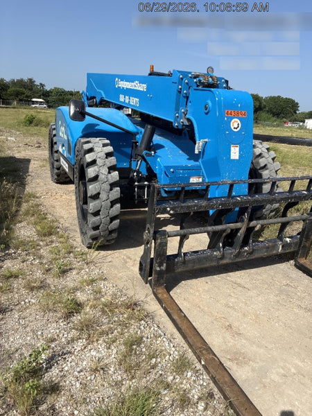 2024 GENIE GTH-844