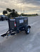 2021 Lincoln Electric Dual Maverick 200/200X Ready Pak 3, Includes Trailer, Cable Rack, Fender Light Kit