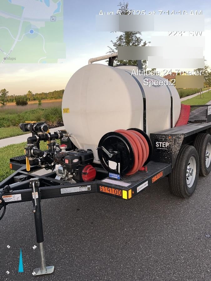 2024 SIMPSON SWT-52517
