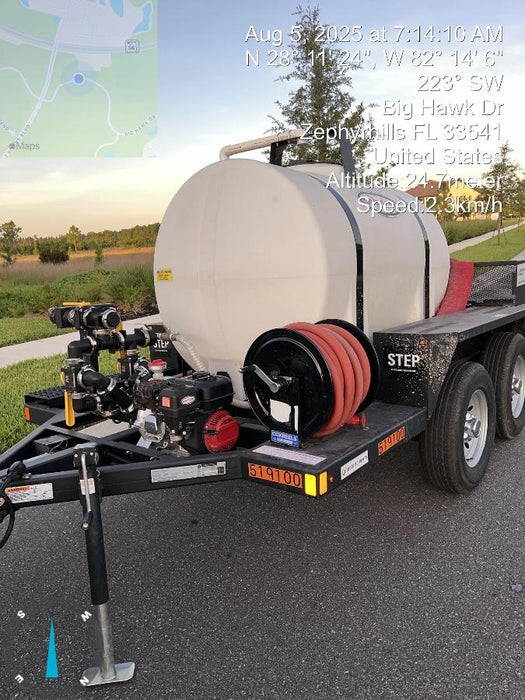 2024 SIMPSON SWT-52517