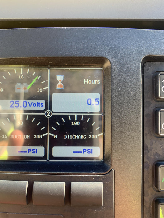 2022 ATLAS COPCO PAC H108 JD