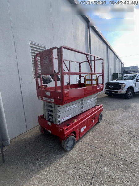 2022 MEC 3346SE