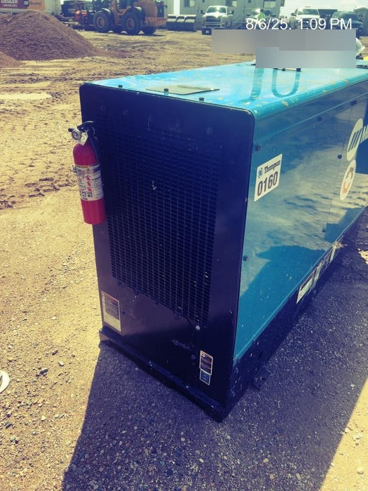 2020 Miller Electric BB500 BIG BLUE 500 PRO (KUBOTA) DELUXE W/ ARCREACH