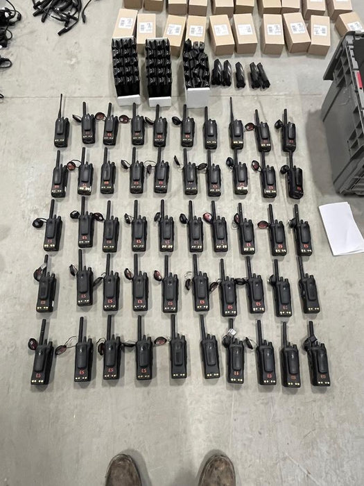 2023 MOTOROLA R7 DISPLAY