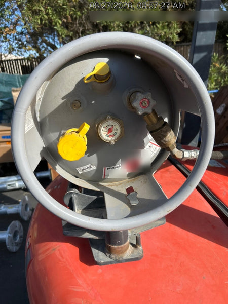 2022 HELI CPQYD30-KU1H - QUAD