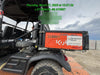 2022 Kubota RTV-X1140W-H Plastic Canopy, Windshield Acrylic Clear, LED Strobe Light, Wire Harness Kit, Back up Alarm