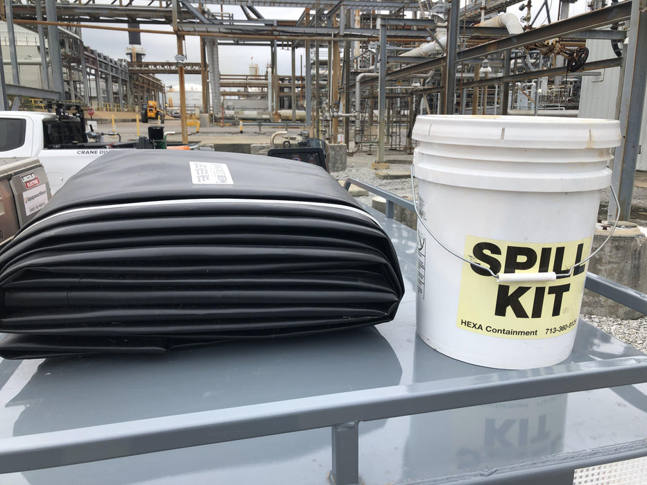 2020 THUNDER CREEK EV500