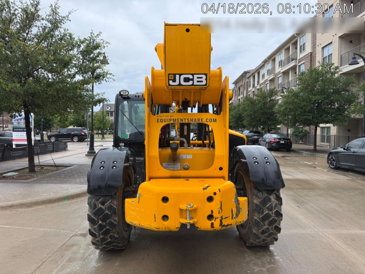2025 JCB 510-56