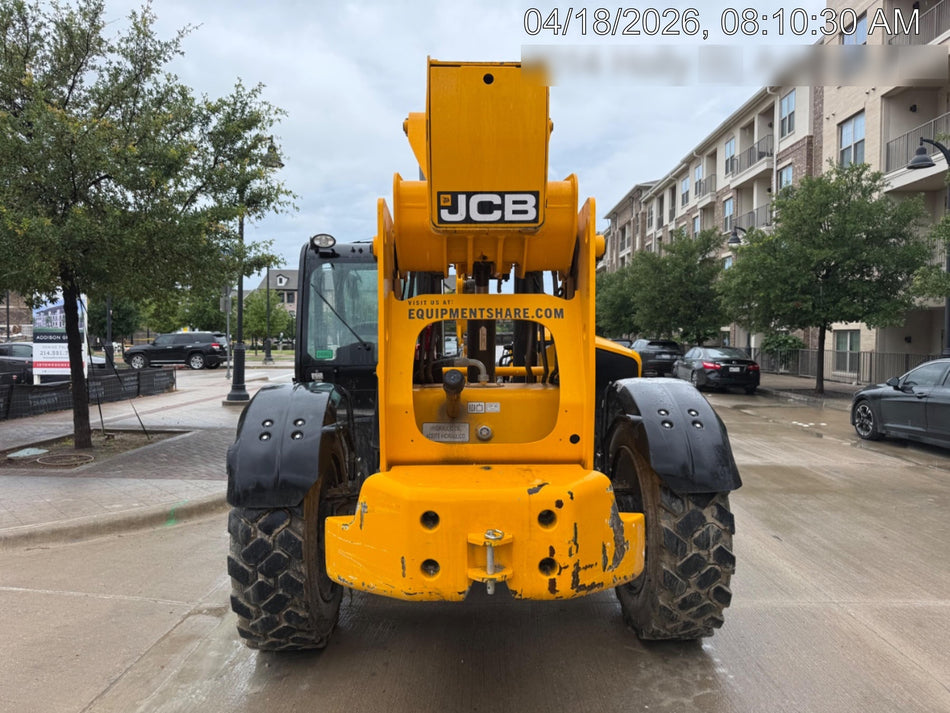 2025 JCB 510-56