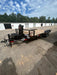 2025 TEXAS PRIDE TRAILERS GT817414KBP
