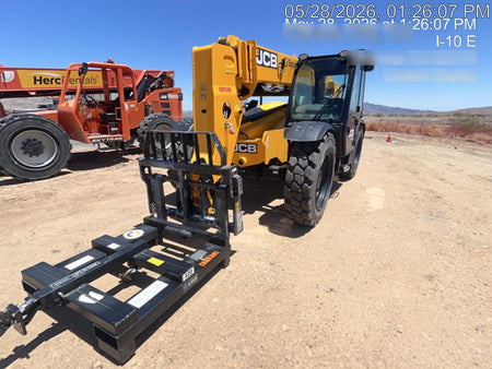 2024 STAR INDUSTRIES 1395B