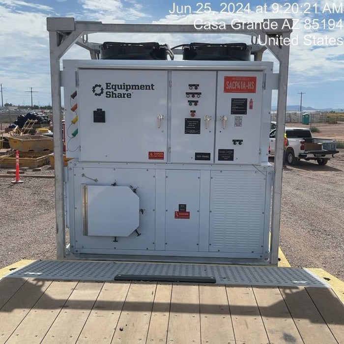 2023 SMARTECH SACP41A-HS