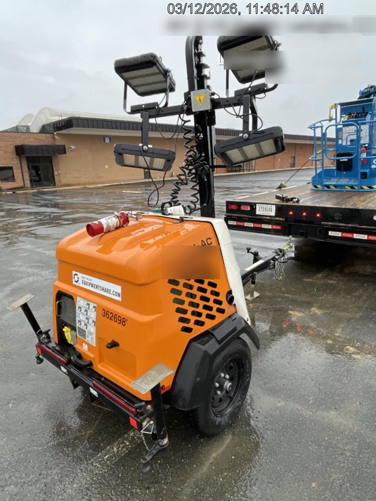 2023 GENERAC MLT2