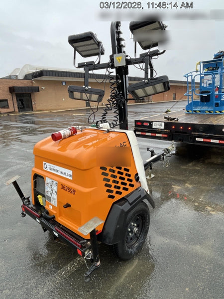 2023 GENERAC MLT2