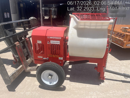 2023 MULTIQUIP WM90PH8