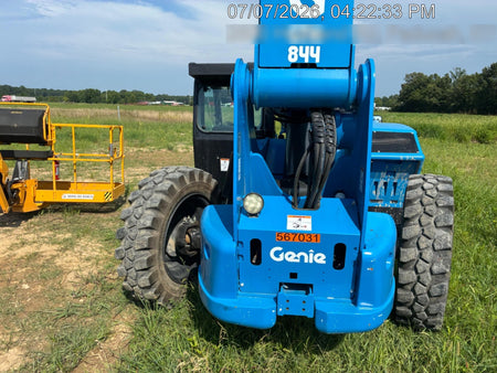 2025 GENIE GTH-844