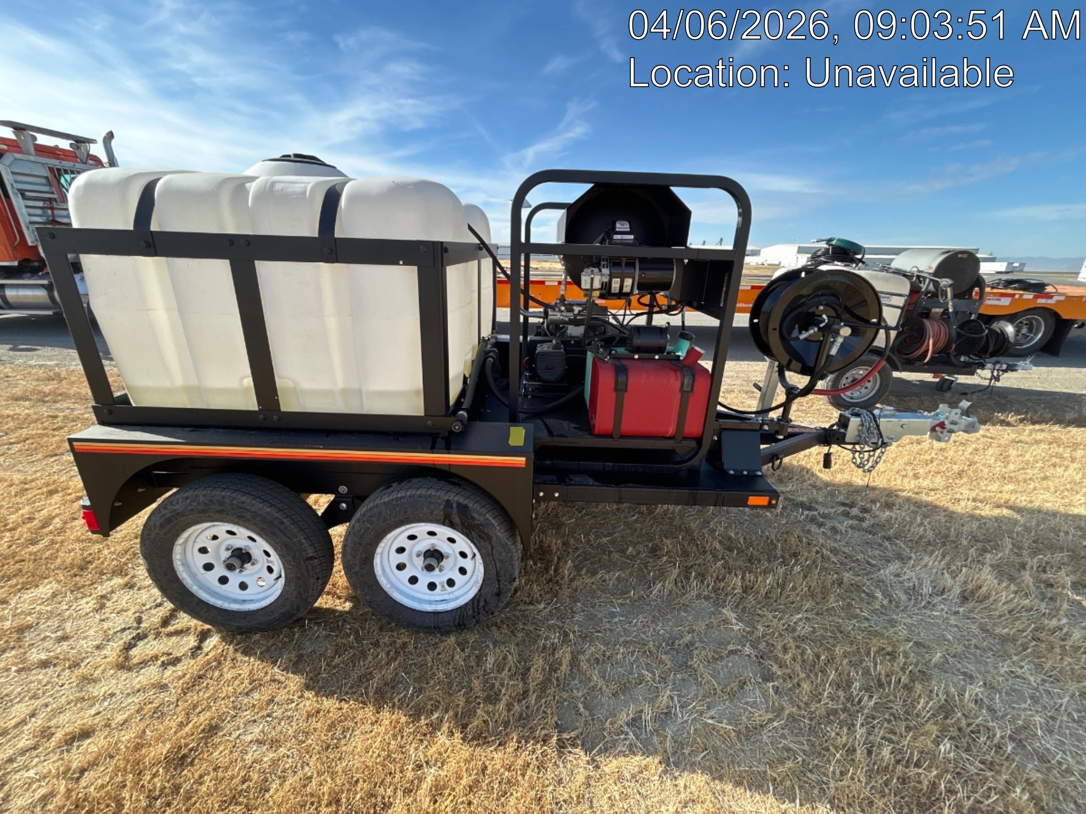 2025 MI-T-M HS-3505-1MGH-UR