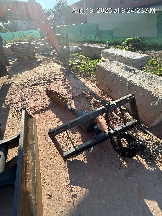 2023 AUGER TORQUE 3300-30