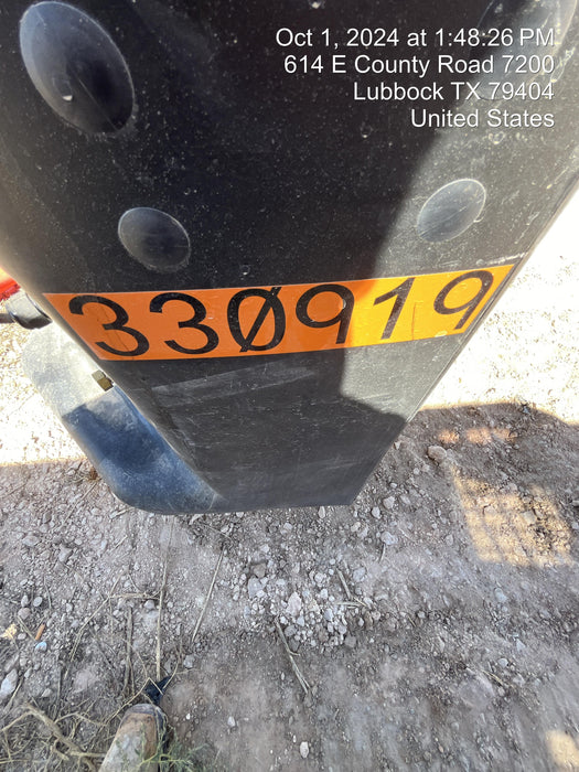 2023 BIG ASS FANS Cool Space 400