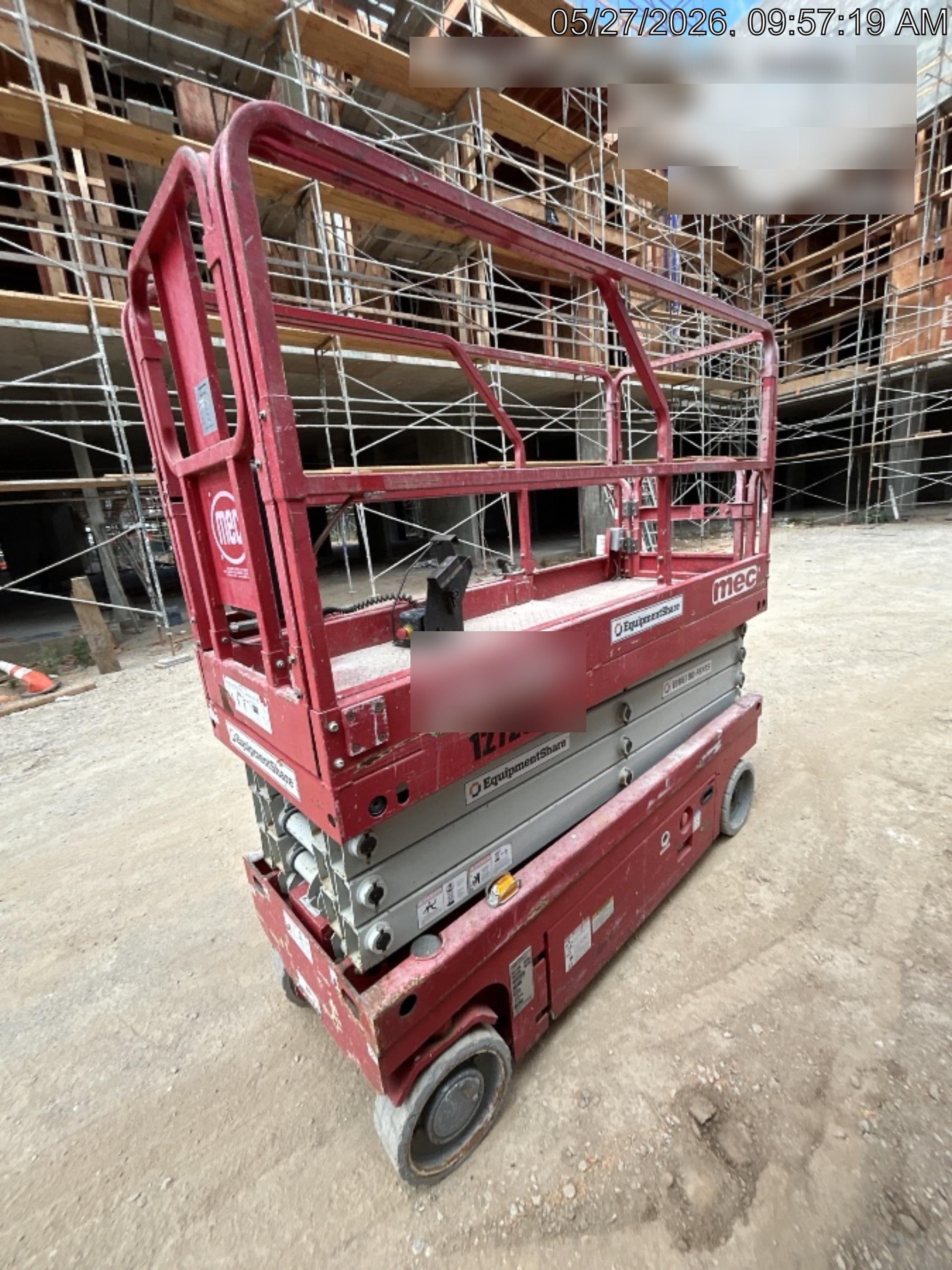 2021 MEC 4555SE