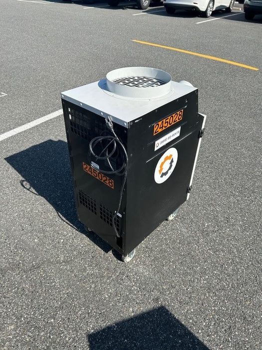 2022 KWIKOOL KPAC1411-2