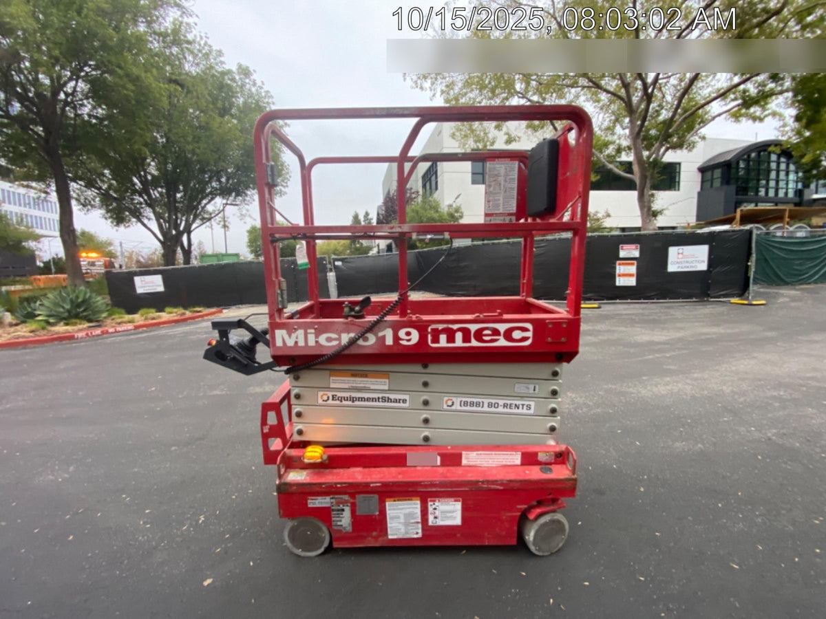 2019 MEC Micro 19