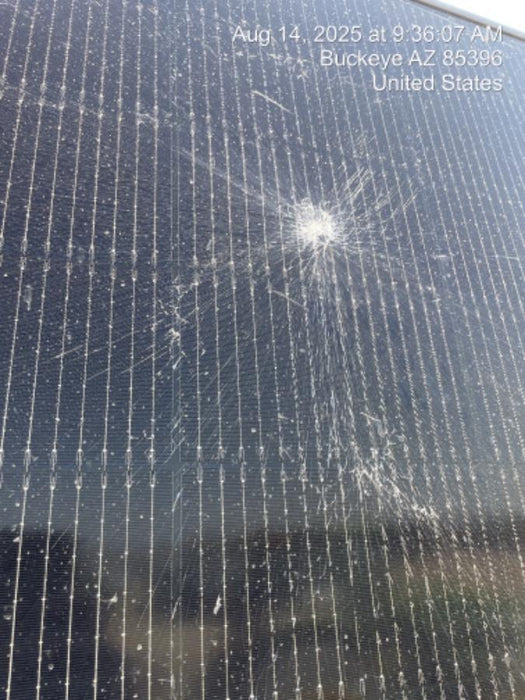 2025 PROGRESS SOLAR SOLUTIONS Helios-2XP