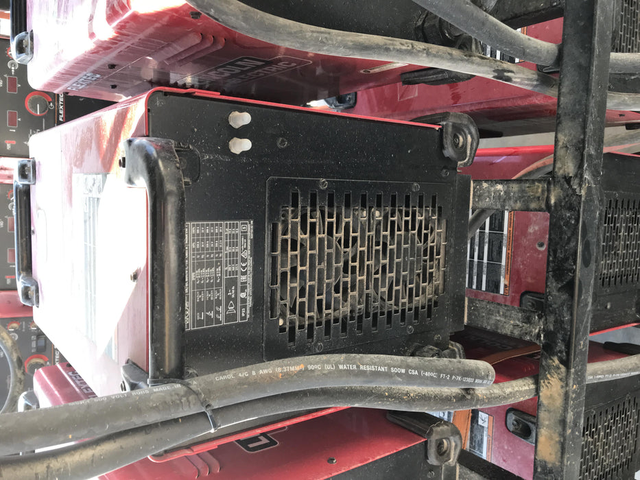 2020 LINCOLN ELECTRIC FLEXTEC 350X