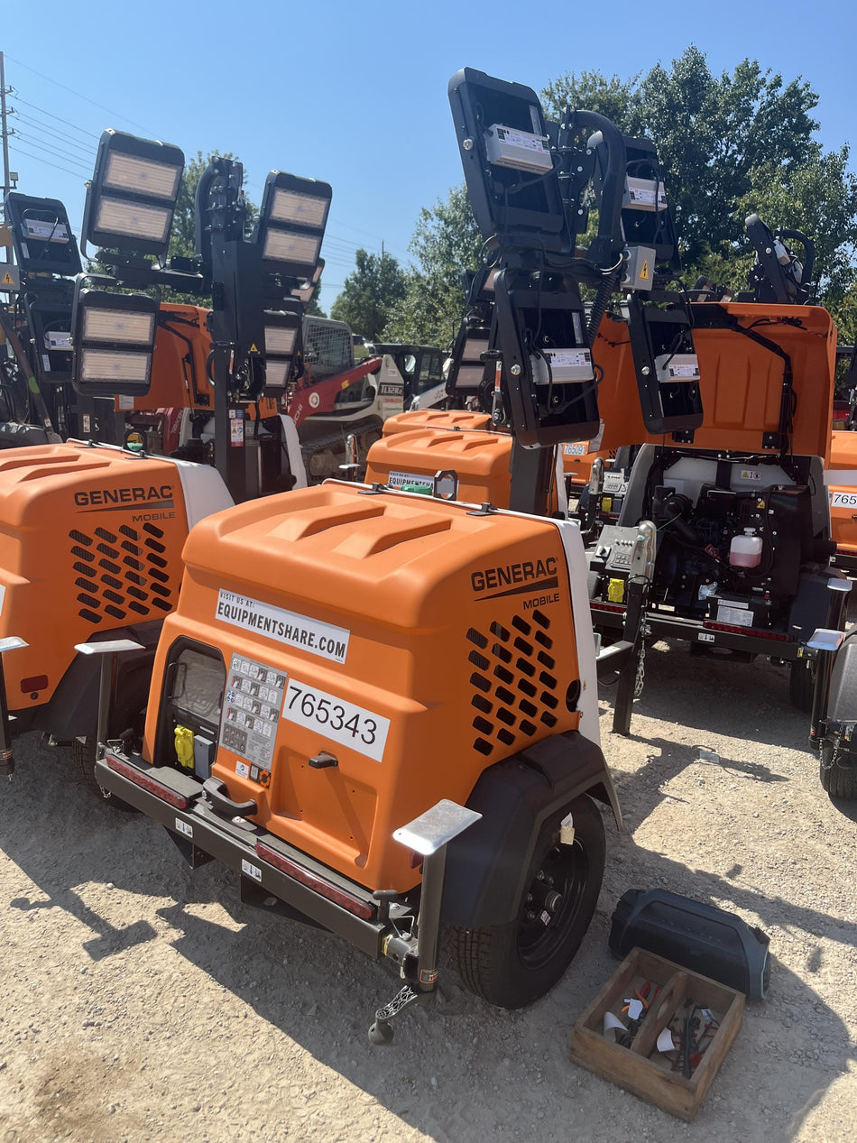 2026 GENERAC MLTS-4