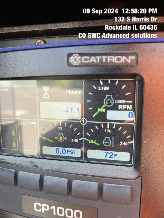 2022 PIONEER SAPP66S12L71-TD2.9L4