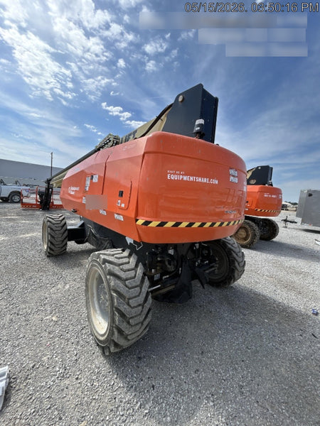 2025 JLG 860SJ