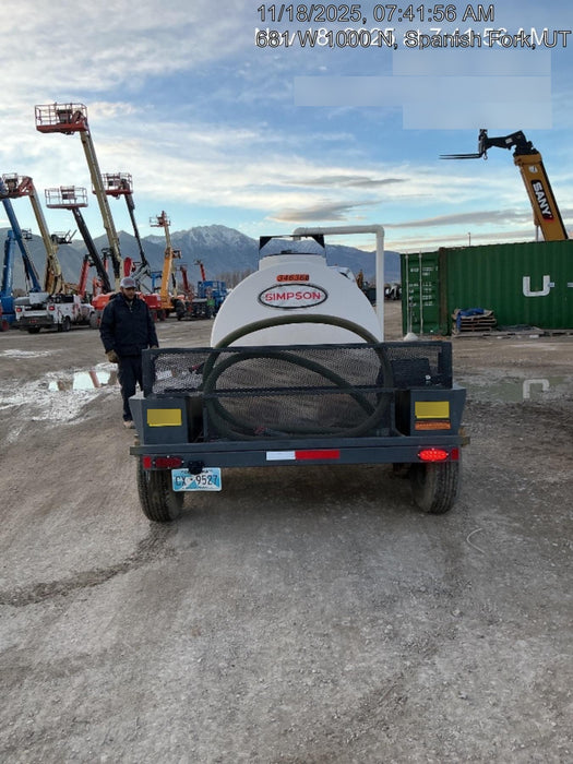 2023 SIMPSON SWT-52517